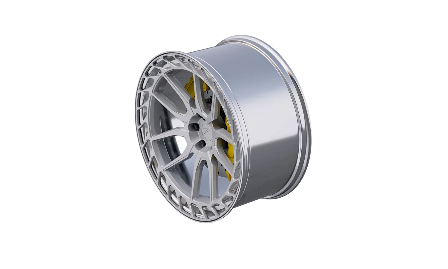 Z-Performance | Premium Forged & Cast Wheels